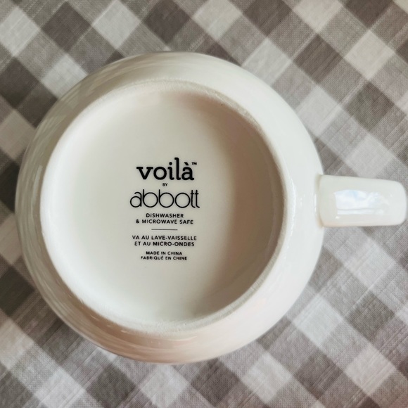 Brand new - “sh*t happens, coffee helps” coffee mug, 12 oz. - Picture 6 of 6